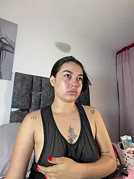 Snapshot of Natasharuso chatting on July 2026 10:45:01 AM Natasharuso online show from July 2026 10:45:01 AM