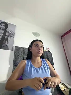 Snapshot of Natasharuso chatting on May 2026 09:01:02 AM Natasharuso online show from May 2026 09:01:02 AM