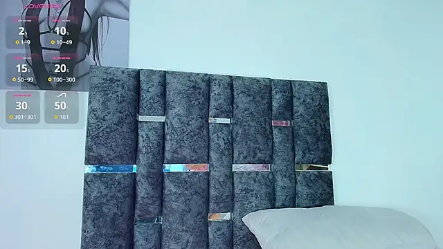 Natasharuso online show from February 2026 10:53:02 AM