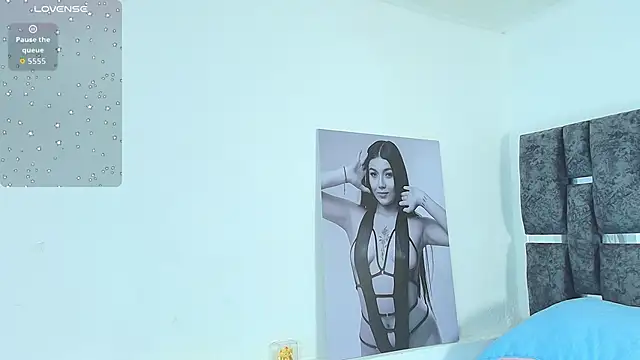 Natasharuso online show from November 2025 11:21:02 AM