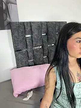 Natasharuso online show from February 2026 09:00:02 AM