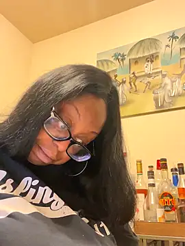 Goddesskarisma online show from September 2025 02:54:01 AM