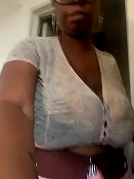 Goddesskarisma online show from October 2025 12:18:02 AM