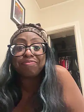 Goddesskarisma online show from December 2025 03:20:02 AM