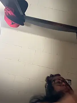 Goddesskarisma online show from December 2025 02:26:01 AM