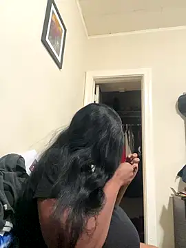 Goddesskarisma online show from November 2025 02:23:02 AM