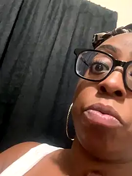 Goddesskarisma online show from October 2025 11:20:02 AM