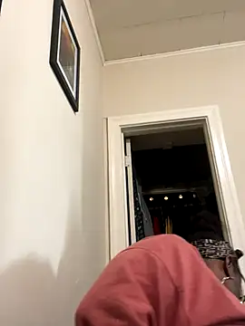 Goddesskarisma online show from October 2025 10:05:02 PM