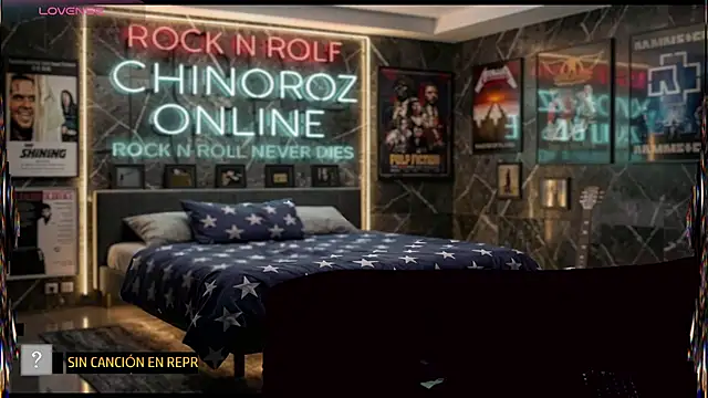 Snapshot of chino_roz chatting on June 2026 06:29:01 AM chino roz online show from June 2026 06:29:01 AM