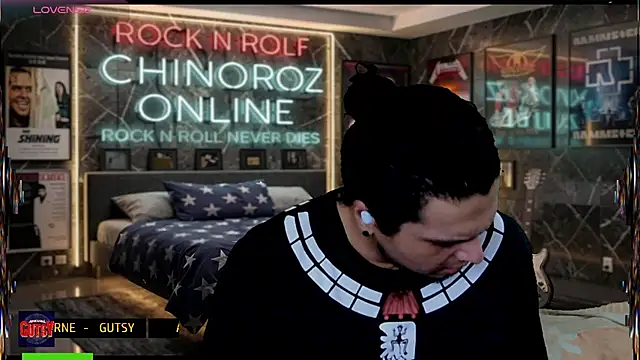 Snapshot of chino_roz chatting on June 2026 11:56:01 PM chino roz online show from June 2026 11:56:01 PM