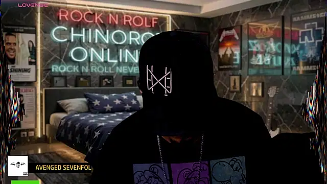 Snapshot of chino_roz chatting on July 2026 08:53:01 PM chino roz online show from July 2026 08:53:01 PM