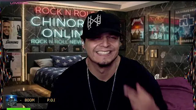 Snapshot of chino_roz chatting on June 2026 10:55:01 PM chino roz online show from June 2026 10:55:01 PM