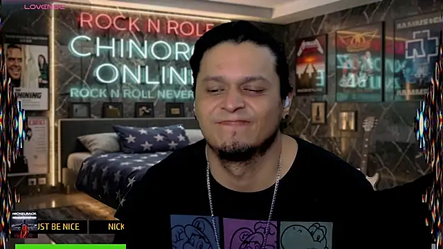 Snapshot of chino_roz chatting on July 2026 08:36:01 AM chino roz online show from July 2026 08:36:01 AM