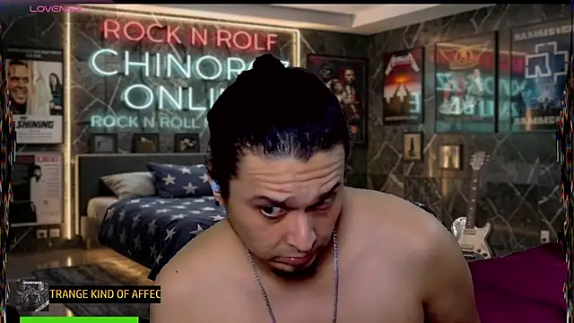 Snapshot of chino_roz chatting on June 2026 01:26:01 AM chino roz online show from June 2026 01:26:01 AM