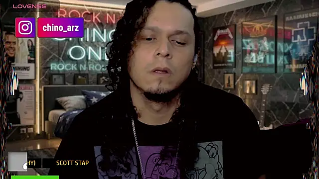 Snapshot of chino_roz chatting on July 2026 07:20:01 AM chino roz online show from July 2026 07:20:01 AM