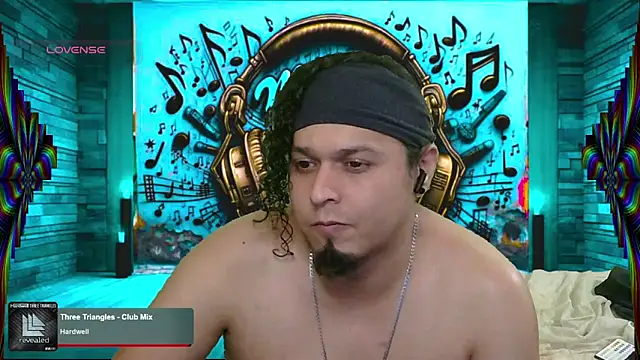 chino roz online show from March 2025 03:39:01 PM