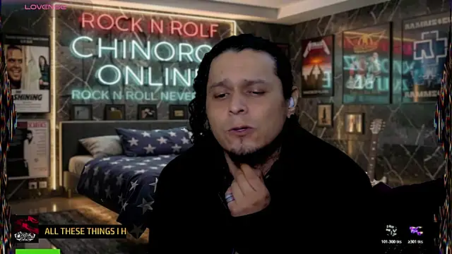 Snapshot of chino_roz chatting on July 2026 08:25:02 AM chino roz online show from July 2026 08:25:02 AM