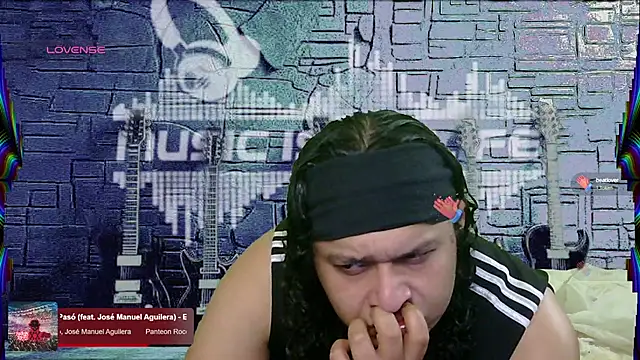 chino roz online show from March 2025 06:38:02 AM
