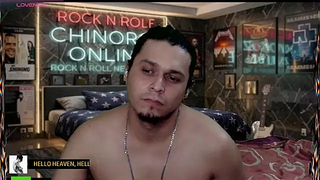 Snapshot of chino_roz chatting on June 2026 12:32:02 AM chino roz online show from June 2026 12:32:02 AM