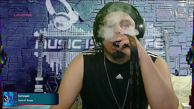 chino roz online show from March 2025 12:49:02 PM