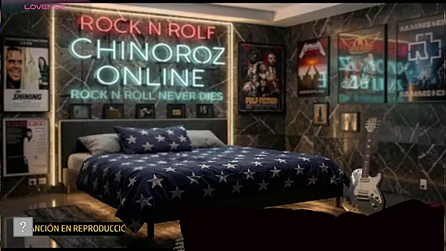 Snapshot of chino_roz chatting on June 2026 06:52:02 AM chino roz online show from June 2026 06:52:02 AM