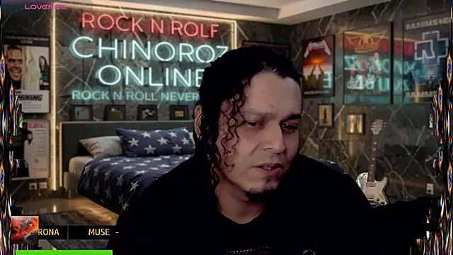 Snapshot of chino_roz chatting on July 2026 06:54:01 AM chino roz online show from July 2026 06:54:01 AM
