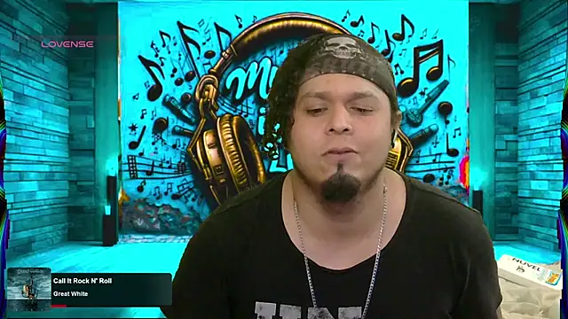 chino roz online show from March 2025 06:19:02 PM