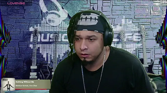 chino roz online show from March 2025 11:36:02 AM