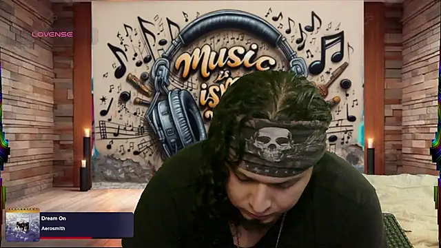 chino roz online show from March 2025 07:35:01 AM