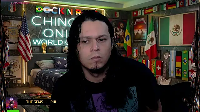 Snapshot of chino_roz chatting on July 2026 06:09:01 AM chino roz online show from July 2026 06:09:01 AM