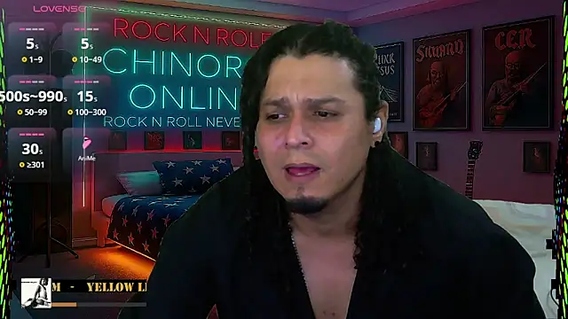 Snapshot of chino_roz chatting on February 2026 06:14:01 AM chino roz online show from February 2026 06:14:01 AM