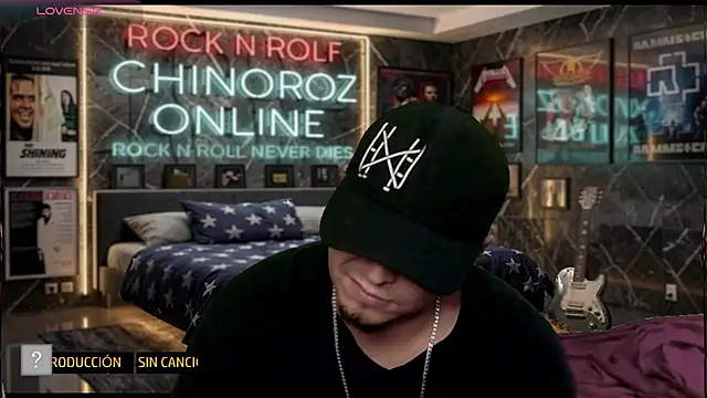 Snapshot of chino_roz chatting on June 2026 11:04:01 PM chino roz online show from June 2026 11:04:01 PM
