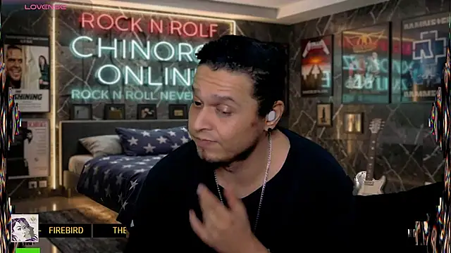 Snapshot of chino_roz chatting on July 2026 08:31:01 PM chino roz online show from July 2026 08:31:01 PM