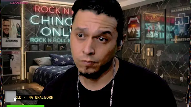 Snapshot of chino_roz chatting on July 2026 12:52:02 AM chino roz online show from July 2026 12:52:02 AM