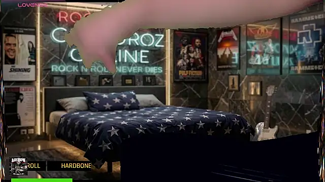 Snapshot of chino_roz chatting on June 2026 07:25:01 AM chino roz online show from June 2026 07:25:01 AM