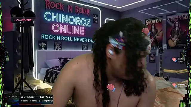 Snapshot of chino_roz chatting on January 2026 08:54:02 AM chino roz online show from January 2026 08:54:02 AM