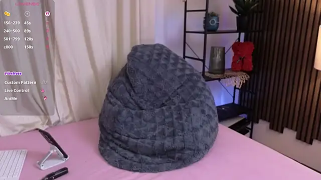 KrisztyAna online show from March 2026 05:51:02 AM