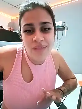 Snapshot of Latina_sexy1 chatting on March 2025 12:48:01 AM Latina sexy1 online show from March 2025 12:48:01 AM