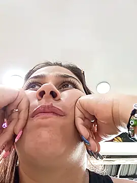 Snapshot of Latina_sexy1 chatting on September 2025 02:18:02 PM Latina sexy1 online show from September 2025 02:18:02 PM