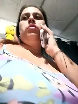 Latina sexy1 online show from October 2025 10:58:01 AM