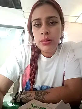 Latina sexy1 online show from July 2026 03:01:02 PM
