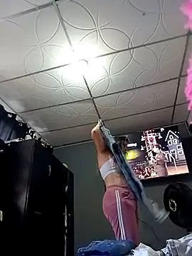 Latina sexy1 online show from March 2026 12:32:02 PM