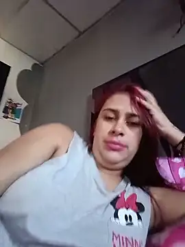 Snapshot of Latina_sexy1 chatting on May 2026 11:53:02 AM Latina sexy1 online show from May 2026 11:53:02 AM