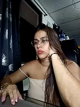 Latina sexy1 online show from March 2026 02:40:01 AM