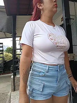 Latina sexy1 online show from June 2026 01:44:02 PM