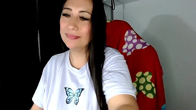 carolinalovee  online show from January 2025 05:11:01 AM