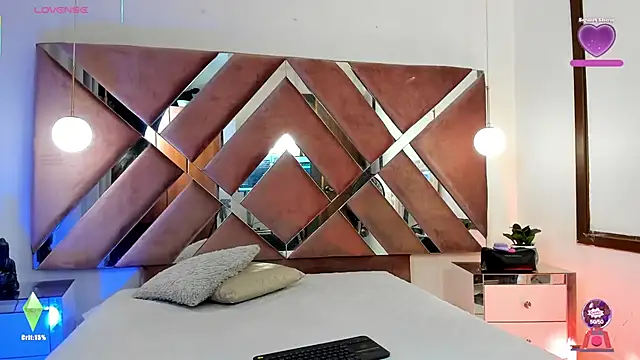 Aron cruz online show from February 2026 12:59:02 PM