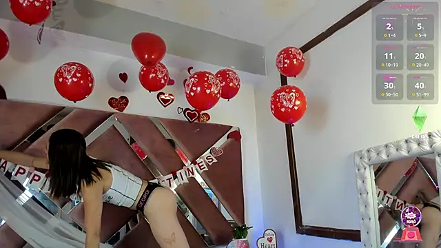 Aron cruz online show from February 2026 01:11:02 PM