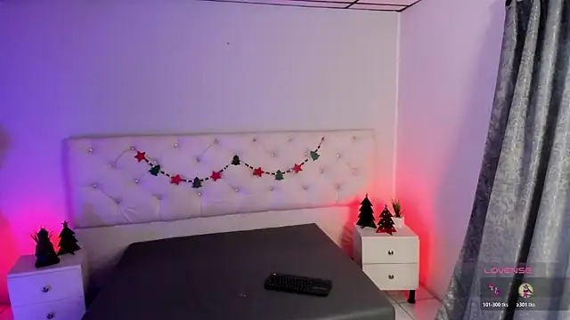 Aron cruz online show from December 2025 01:32:02 PM