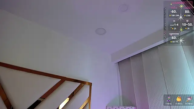 Aron cruz online show from March 2026 02:02:01 PM